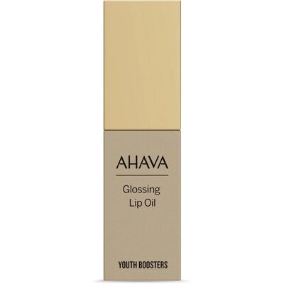 AHAVA Βαζελίνη Χείλη με Jojoba και Νεκρά Θάλασσα - Γυαλιστερό 6ml AHAVA Βαζελίνη Χείλη με Jojoba και Νεκρά Θάλασσα - Γυαλιστερό 6ml