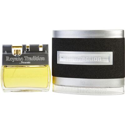 Reyane Tradition Insurrection White Eau de Toilette - Femmes 100ml - Publicité Reyane Tradition Insurrection White Eau de Toilette - Femmes 100ml - Publicité