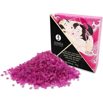 Shunga Oosterse Badzout - Aphrodisiacum - 75g Shunga Oosterse Badzout - Aphrodisiacum - 75g