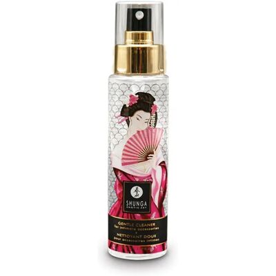 Shunga - Sanfter Reiniger 115ml für Sexspielzeug Shunga - Sanfter Reiniger 115ml für Sexspielzeug