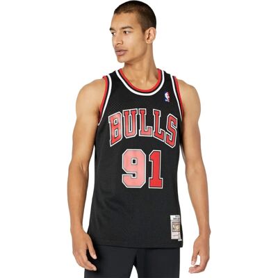 Mitchell & Ness Chicago Bulls Dennis Rodman Swingman Koszulka Mitchell & Ness Chicago Bulls Dennis Rodman Swingman Koszulka