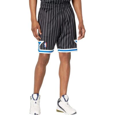 Mitchell & Ness NBA Swingman Shorts Orlando Magic 94-95 Mitchell & Ness NBA Swingman Shorts Orlando Magic 94-95