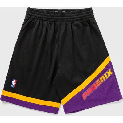 Mitchell & Ness Phoenix Suns Swingman Shorts - Basketshorts Mitchell & Ness Phoenix Suns Swingman Shorts - Basketshorts
