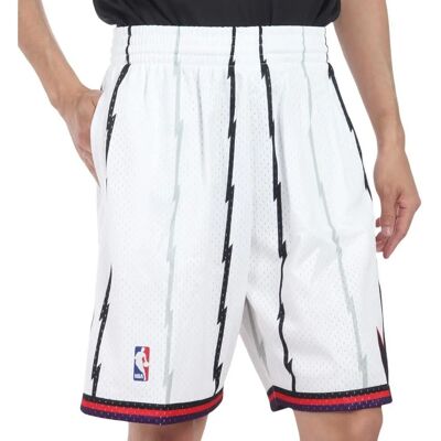 Mitchell & Ness Toronto Raptors 1998-99 Shorts - Sport & Team Shorts Mitchell & Ness Toronto Raptors 1998-99 Shorts - Sport & Team Shorts
