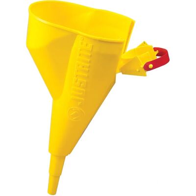 Justrite Polyethylen Tölner - 7,5/19L Sicherheitsbehälter Justrite Polyethylen Tölner - 7,5/19L Sicherheitsbehälter