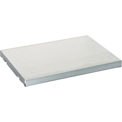 Justrite Galvanisierte Regalkonstruktion - 591x457 mm - Gefahrstofflagerung Justrite Galvanisierte Regalkonstruktion - 591x457 mm - Gefahrstofflagerung