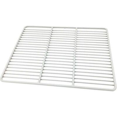 Grille de ventilation intérieure Sofraca AT400P - Grille de ventilation - Publicité Grille de ventilation intérieure Sofraca AT400P - Grille de ventilation - Publicité