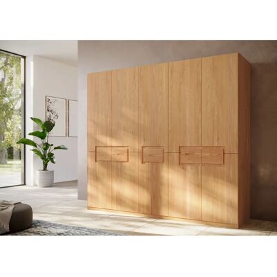 Home Affaire Léopoldine Massivholzkleiderschrank - Schrank Home Affaire Léopoldine Massivholzkleiderschrank - Schrank