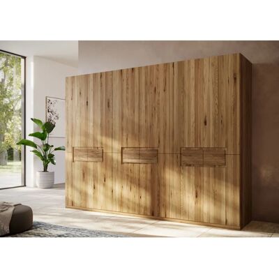 HOLZZONE EMMA Massivholzzimmer - Kleiderschrank HOLZZONE EMMA Massivholzzimmer - Kleiderschrank