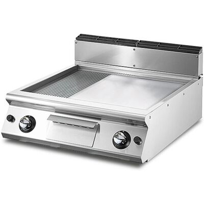 Virtus V9080FTRGVCRT - Friteuse à gaz, acier inoxydable, sécurité - Publicité Virtus V9080FTRGVCRT - Friteuse à gaz, acier inoxydable, sécurité - Publicité