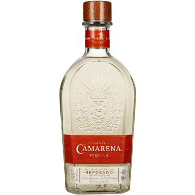 Familia Camarena Reposado Tequila - 38% Vol. 0,7l Familia Camarena Reposado Tequila - 38% Vol. 0,7l