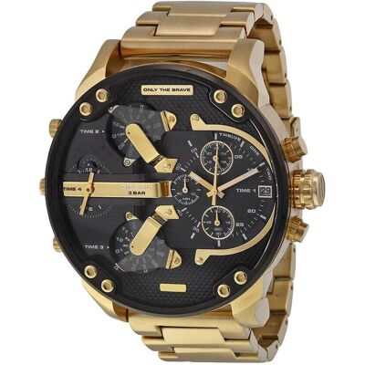Diesel Mr Daddy 2.0 - DZ7333 - Publicité Diesel Mr Daddy 2.0 - DZ7333 - Publicité
