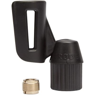Rode M1 M1-S S1 S1-B Rugged Microphone Clip - Microphone Accessory Rode M1 M1-S S1 S1-B Rugged Microphone Clip - Microphone Accessory