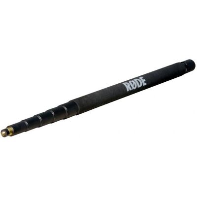 Rode Boompole Mikrofon-tilbehør - Tilbehør Rode Boompole Mikrofon-tilbehør - Tilbehør