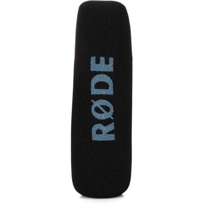 Rode Windshield WSVM - Windshield for Microphones Rode Windshield WSVM - Windshield for Microphones