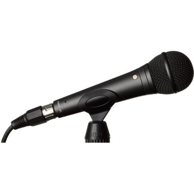Microfono RØDE M1 - Cardioide dinamico per palco Microfono RØDE M1 - Cardioide dinamico per palco