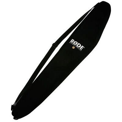 RØDE Mikrofon-Zubehör - Boompole Mini Neoprentasche RØDE Mikrofon-Zubehör - Boompole Mini Neoprentasche