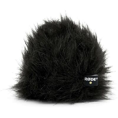 RĂ˜DE DeadKitten - Windshield for Stereo VideoMic RĂ˜DE DeadKitten - Windshield for Stereo VideoMic