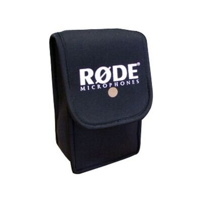 RØDE SVM Mikrofontok - Tartós neopréntáska pánttal RØDE SVM Mikrofontok - Tartós neopréntáska pánttal
