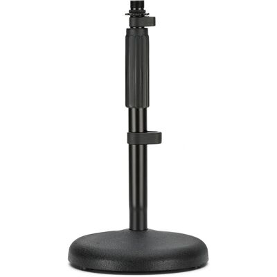 RØDE DS1 Mikrofonständer - Höhenverstellbarer Tischständer RØDE DS1 Mikrofonständer - Höhenverstellbarer Tischständer
