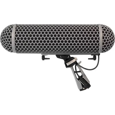 RØDE MK II Mikrofon Windschutz - Mikrofon Windschutz RØDE MK II Mikrofon Windschutz - Mikrofon Windschutz
