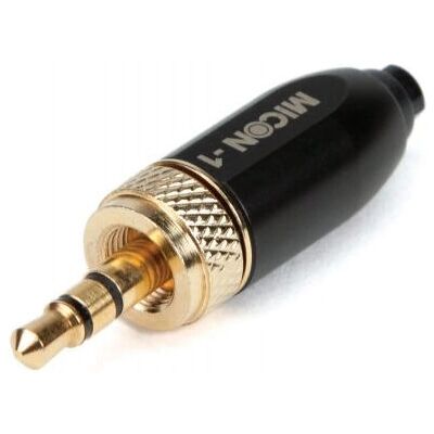 RØDE MiCon-1 Mikrofonadapter - Lavalier, Headset, Sennheiser SK RØDE MiCon-1 Mikrofonadapter - Lavalier, Headset, Sennheiser SK