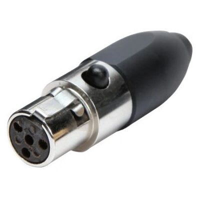 RØDE MICON 3 Microphone Adapter - For Shure, Lavalier, Headset RØDE MICON 3 Microphone Adapter - For Shure, Lavalier, Headset