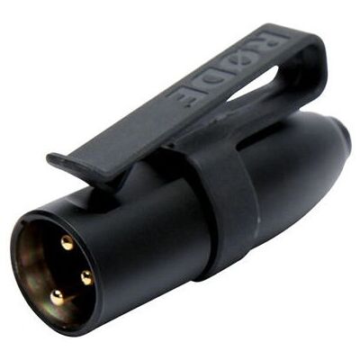 RØDE MiCon-5 XLR-omvandlare - Professionell Ljud RØDE MiCon-5 XLR-omvandlare - Professionell Ljud