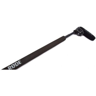 RØDE Micro Boompole - 2m - Mikrofonkarbi RØDE Micro Boompole - 2m - Mikrofonkarbi