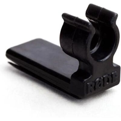 Rode Vampire Clip Mikrofonclip - Mikrofontyp Rode Vampire Clip Mikrofonclip - Mikrofontyp