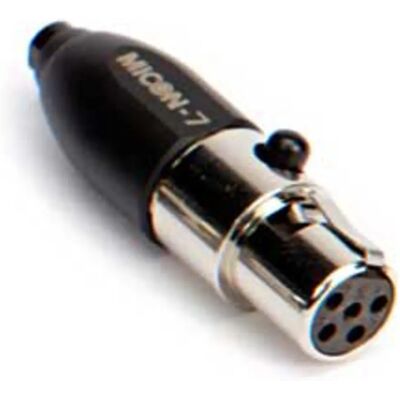 RØDE MiCon-7 Audio Adapter - Product Type RØDE MiCon-7 Audio Adapter - Product Type