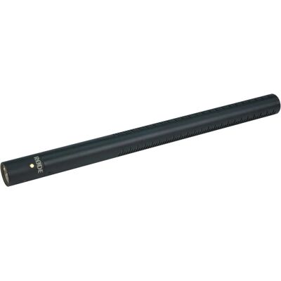 RØDE NTG-3B Superkardioid-Mikrofon - Mikrofon RØDE NTG-3B Superkardioid-Mikrofon - Mikrofon