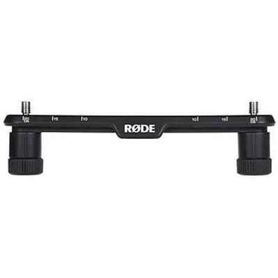 RØDE Stereo Bar SB20 - Mikrofonständer Zubehör RØDE Stereo Bar SB20 - Mikrofonständer Zubehör