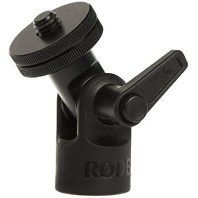 Accesorio Røde Pivot - Adaptador para soporte de micrófono Accesorio Røde Pivot - Adaptador para soporte de micrófono
