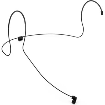 Rode Gran Micrófono de Auriculares Negro - Micrófono de auriculares Rode Gran Micrófono de Auriculares Negro - Micrófono de auriculares