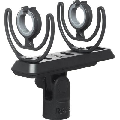 Supporto antivibrazione Rode SM4-R - Accessorio microfono Supporto antivibrazione Rode SM4-R - Accessorio microfono