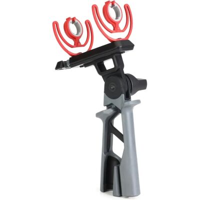 Rode PG2-R Handgriff mit Rycote - Mikrofonzubehör Rode PG2-R Handgriff mit Rycote - Mikrofonzubehör