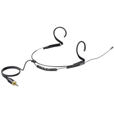 Rode HS2-BS Kleines Headsetmikrofon - Mikrofon-Headset Rode HS2-BS Kleines Headsetmikrofon - Mikrofon-Headset