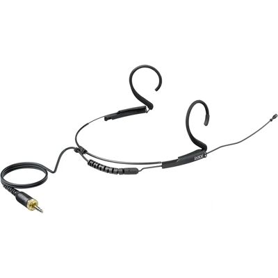 Rode HS2-BS Kleines Headsetmikrofon - Mikrofon-Headset Rode HS2-BS Kleines Headsetmikrofon - Mikrofon-Headset