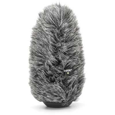 RØDE DeadCat VMP+ - Mikrofon Windschutz für VideoMic Pro+ RØDE DeadCat VMP+ - Mikrofon Windschutz für VideoMic Pro+