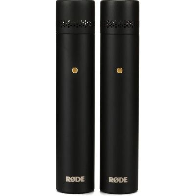 Rode TF-5 Mikrofon - Stereo-Kondensator-Set Rode TF-5 Mikrofon - Stereo-Kondensator-Set