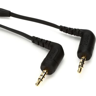 Αντικαταστάτης ήχου Rode SC10 - 321mm, TRRS 3,5mm Αντικαταστάτης ήχου Rode SC10 - 321mm, TRRS 3,5mm