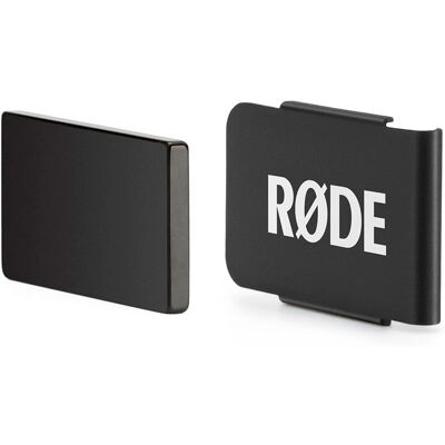 RØDE MagClip GO Microphone Clip - Wireless GO accessory RØDE MagClip GO Microphone Clip - Wireless GO accessory