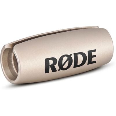 RØDE Lavalier Mikrofonzubehör - Satin Nickel Messinggewicht RØDE Lavalier Mikrofonzubehör - Satin Nickel Messinggewicht