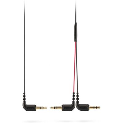 RØDE Mikrofone SC11 Audio Kabel - 275mm Stereo Splitter RØDE Mikrofone SC11 Audio Kabel - 275mm Stereo Splitter