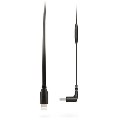 RØDE SC15 - 3m svart kabel RØDE SC15 - 3m svart kabel