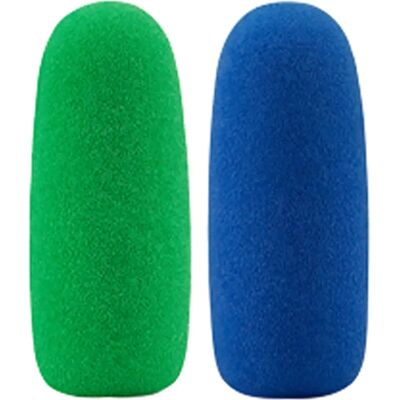 Set de pare-brises Rode pour microphone - 2 pièces - Publicité Set de pare-brises Rode pour microphone - 2 pièces - Publicité