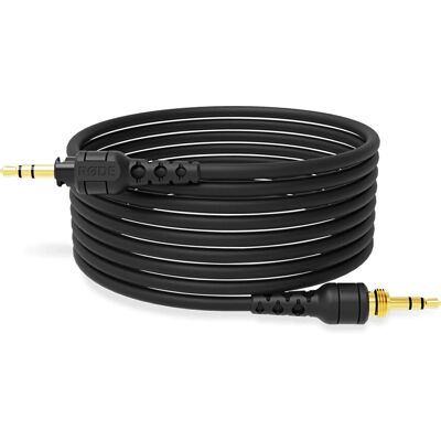 Rode NTH-Cable 2,4m Kopfhörerkabel - Audiokabel Rode NTH-Cable 2,4m Kopfhörerkabel - Audiokabel