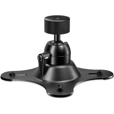 RØDE VESA-Halterung - Verstellbares Montagesystem für 75mm, 100mm RØDE VESA-Halterung - Verstellbares Montagesystem für 75mm, 100mm