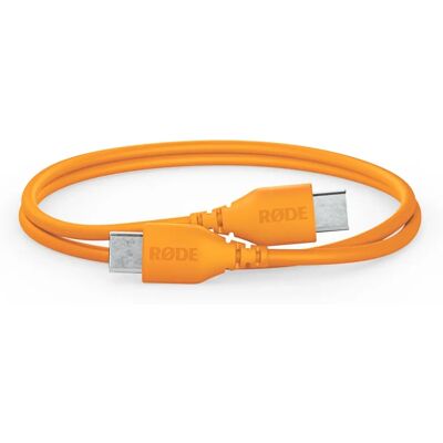 Rode Rode SC22-O 30cm USB Verlängerungskabel - USB Kabel Rode Rode SC22-O 30cm USB Verlängerungskabel - USB Kabel